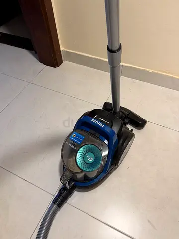Philips 5000 Series Vacuum Cleaner