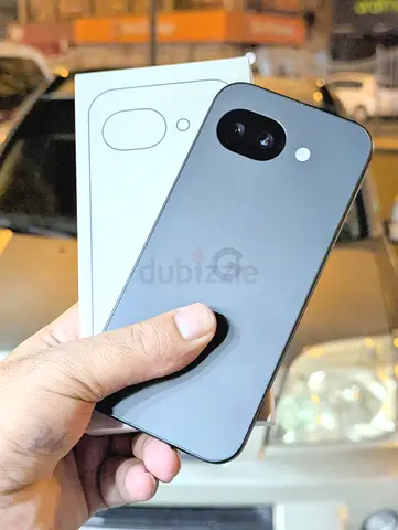 Google Pixel 10a-128gb-New but Active