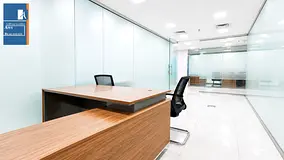 Premium Office Prime Location, FREE DEWA &amp; FREE Wi-Fi