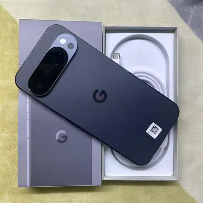 Google Pixal 10 pro xl esim256 gb