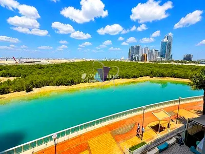 2Bhk | Townhouse | Full Mangrove View | Vacant