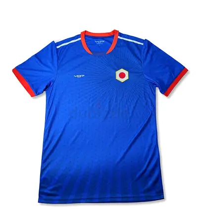 Football t-shirt