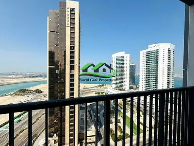 Fully Furnished Sea View Luxury Living Ready To Move