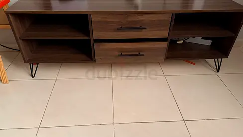 Tv cabinet
