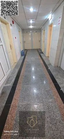 Quiet accommodation close to Dubai and Sharjah