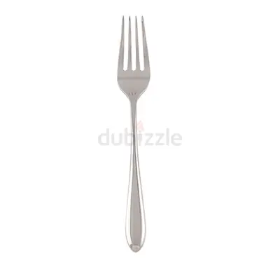 Sambonet Dream Table Fork 52515-08 8” 18/10 Stainless Steel - Restaurant OSE