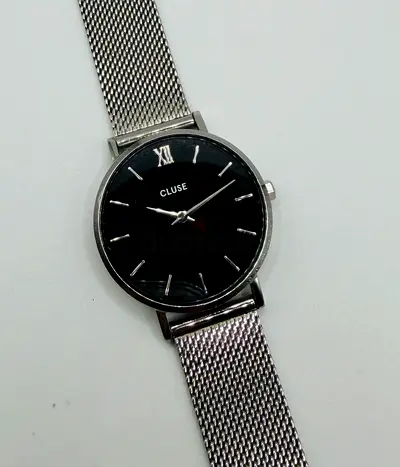 Cluse Minuit watch