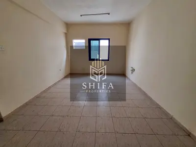 LUXURIOUS/1BHK LIKE NEW/ FAMILY BUILDING/JUST 27K