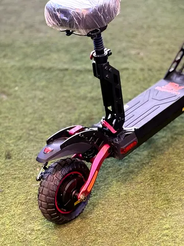 KuKirin G2 Pro Electric Scooter