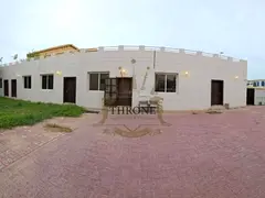 2 Maid’s Rooms | Vacant | Prime Location I Outdoor Majlis