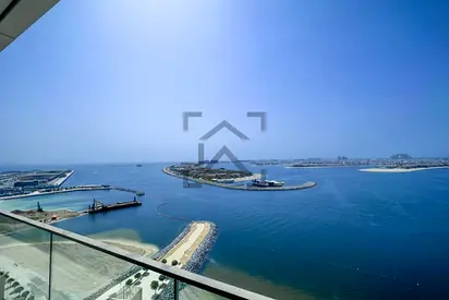 Sea View | Spacious Layout | Beach Access