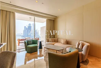 Full Sea View | 2BR | High Floor | High ROI