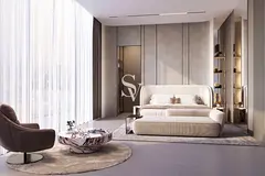 10 min To Downtown - Handover Soon - High Floor