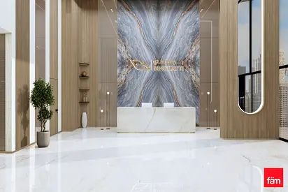 Low Floor | Open Views | Shell n Core
