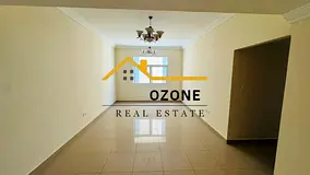Spacious 2BHk Modern Living and prime Location