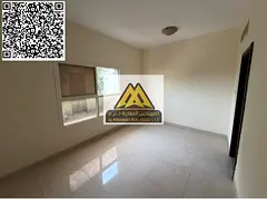 A fantastic opportunity for annual rent in Al Nuaimiya 3, Ajman. This spacious studio apartment feat