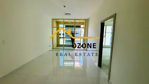 Spacious 1 BHK with Modern Amenities – Gym, Pool & Parking
