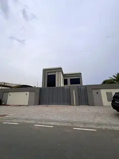 Villa for sale in Samnan area