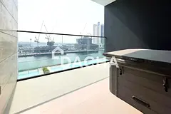 Vacant | Multiple Cheques | Canal View