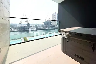 Vacant | Multiple Cheques | Canal View