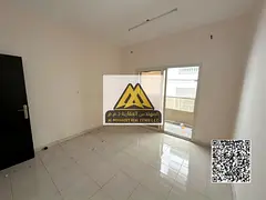 A spacious one-bedroom apartment with a practical design, suitable for families or individuals. Loca
