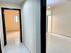 One month free offer Luxury 1bhk seprat hall with balcony one month free new Muwaileh Sharjah