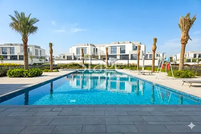 3BR + Maid | Pavilion View | Community Pool & Park