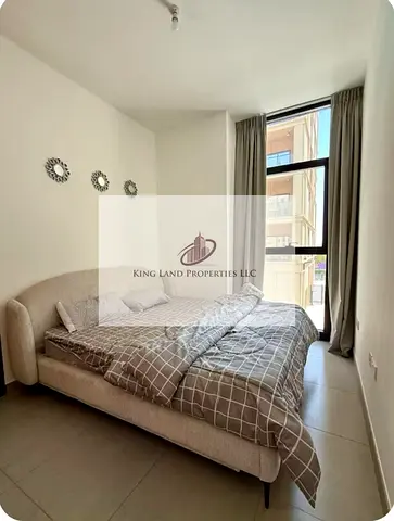 Beautiful furnished one bedroom available for monthly rental