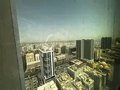 AC, parking, gym &amp; pool free | open view | spacious | prime lively location | easy Dubai access 