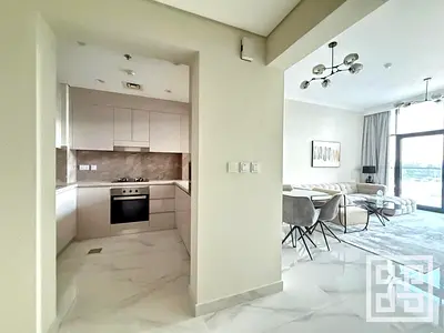Spacious | 2BR+Laundry+Storage | Fully Furnished