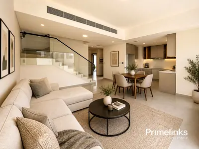 Single Row | Near the Entrance | Family Community