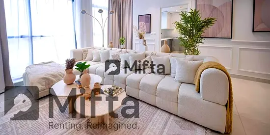 FULLY FURNISHED | BRAND NEW | PRIME AMENITIES