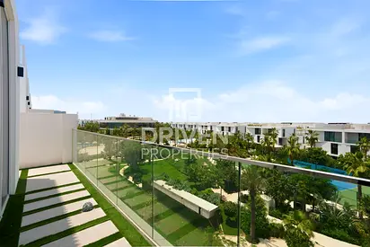 Unique Layout | Rooftop Pool | Lagoon Access