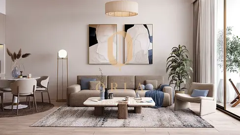 Smart Furnished Home | Exclusive Deal | Strong ROI Growth