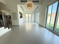 Affordable Price ! 4BR Townhouse Villa For Rent in Villanova