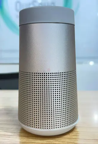 Bose SoundLink Revolve II Portable Bluetooth Speaker