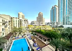 Lake View | High ROI Investment | Vacant Soon