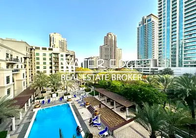 Lake View | High ROI Investment | Vacant Soon