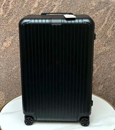 Rimowa travel luggage 🧳