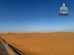 AED 152 per sq ft, AED 567,522 (19.27 %) Down Payment, Off Plan 15 Industrial Plots, Al Qasimia Gate