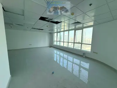 Spacious Office | Open View | Majaz 2 | Parking