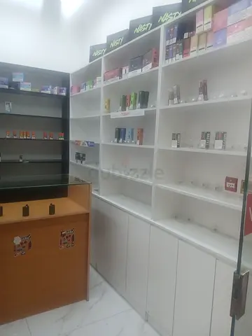Used furniture