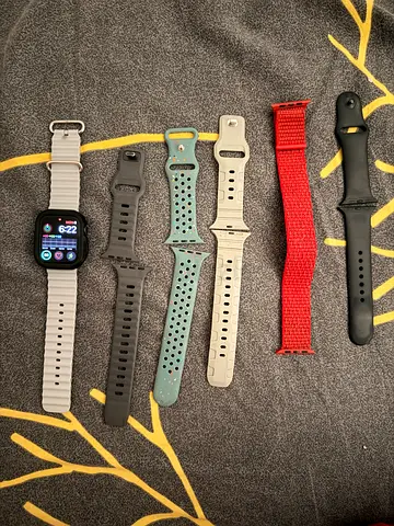 Apple Watch SE
