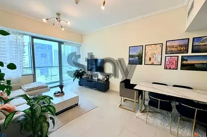 Fully Furnished | Chiller Free | Vacant now
