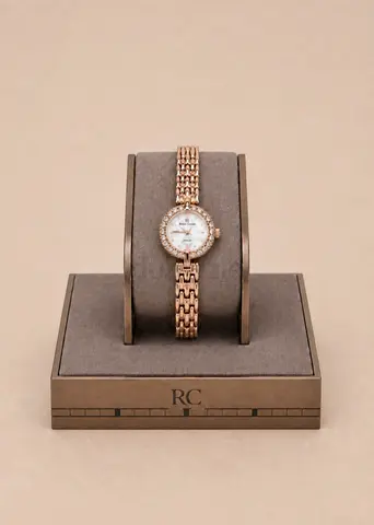 Royal Crown Luxury Watches