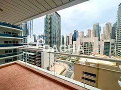 Unfurnished | Tenanted | Marina View
