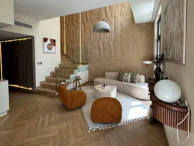 Below Market | 3BR + Maid + Study | Townhouse