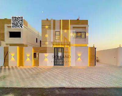 سعر جيد - شامل التسجيل و مياه و كهرباء - قابل للتفاوض