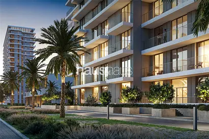 Handover Q4 2028 | Large Layout | Park Views