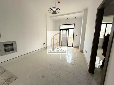 BRAND NEW 1 MONTH FREE 1/BHK WITH BALCONY ONLY 50K AREA IN ZAHIA